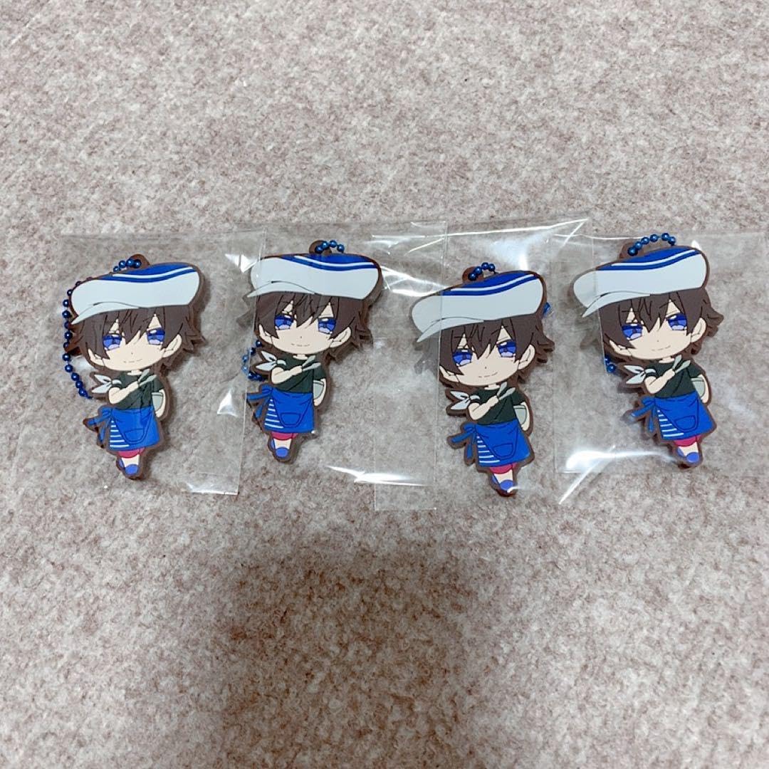 ワイテルズ きんとき ラバキー ワイテルズ きんとき ラバキー カフェ巡り - メルカリ